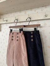 Dia corduroy pants