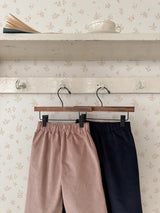 Dia corduroy pants