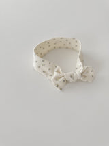 Saint hairband