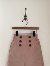 Dia corduroy pants
