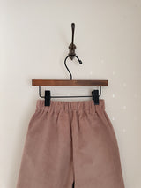 Dia corduroy pants