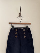 Dia corduroy pants