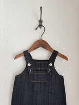 Dolly salopette suit