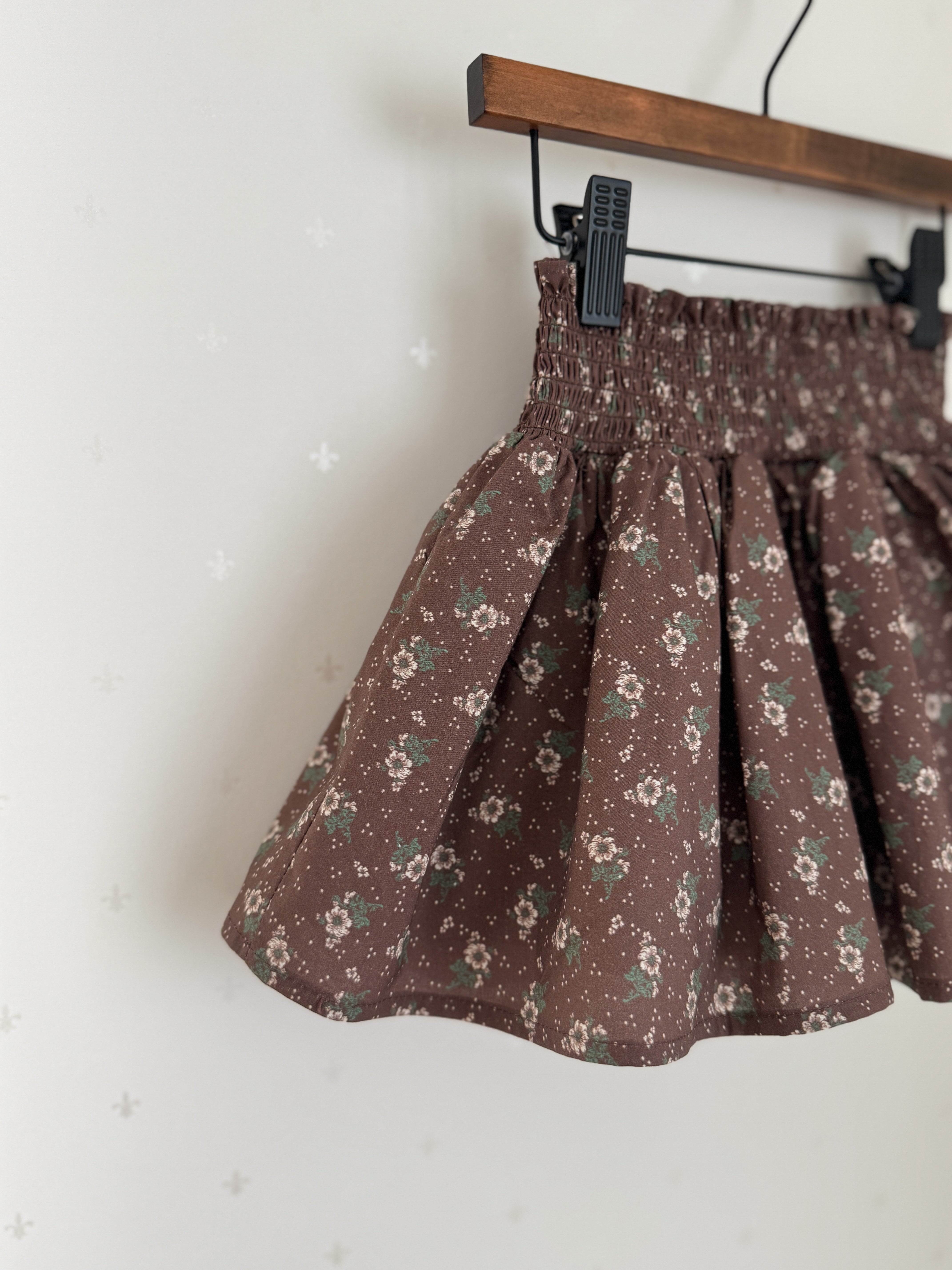 Mariane skirt