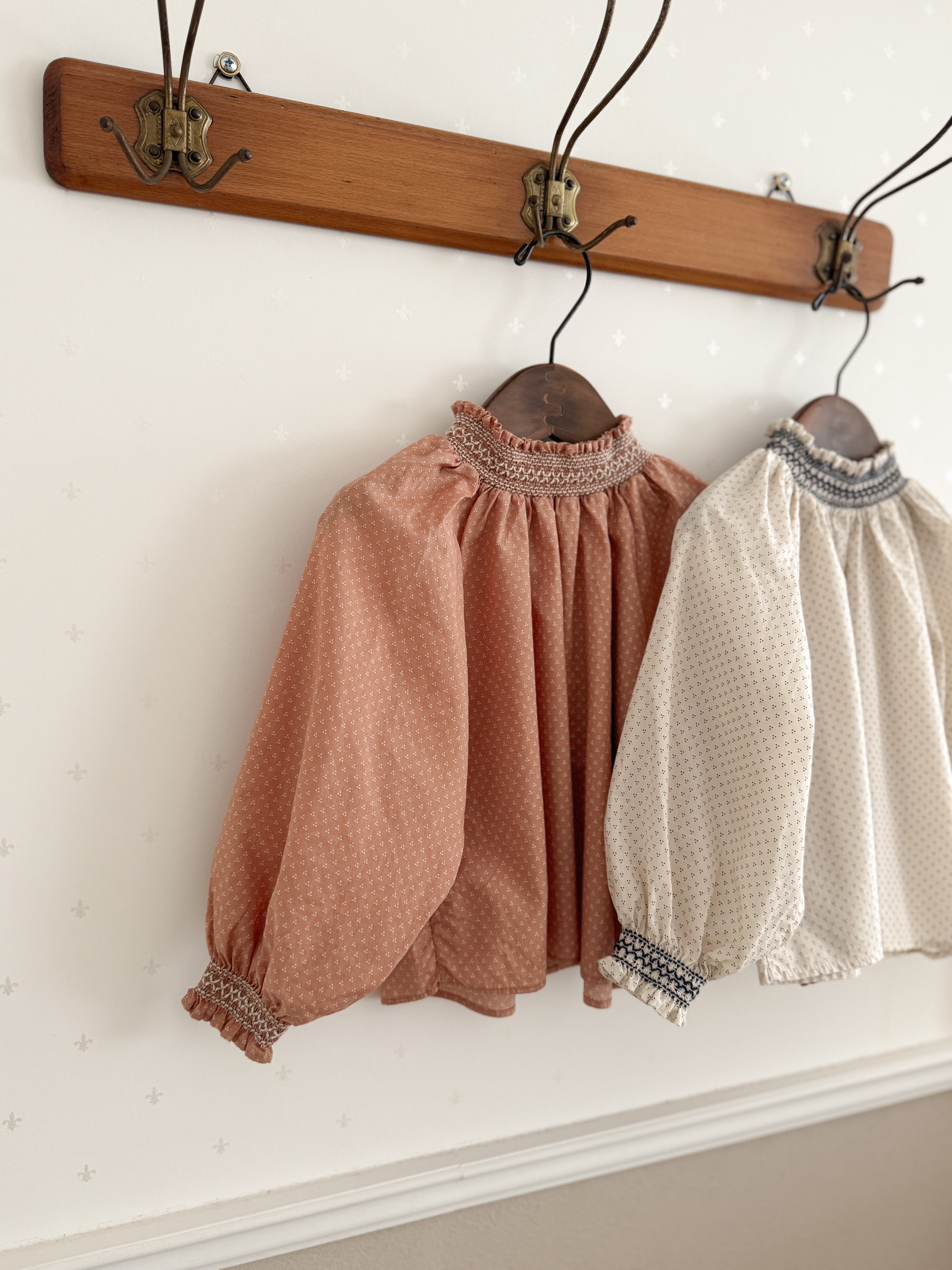 Anna blouse