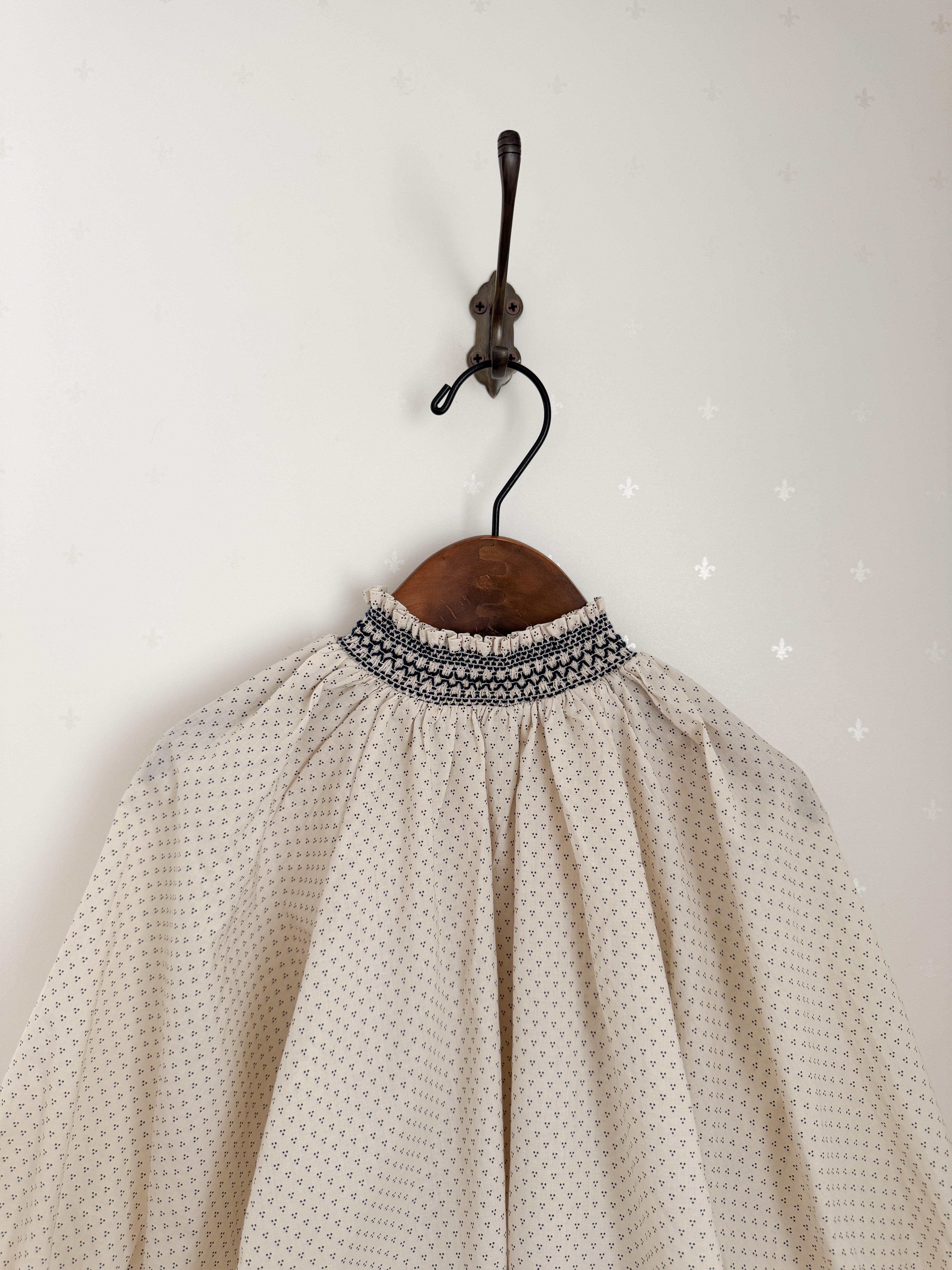 Anna blouse