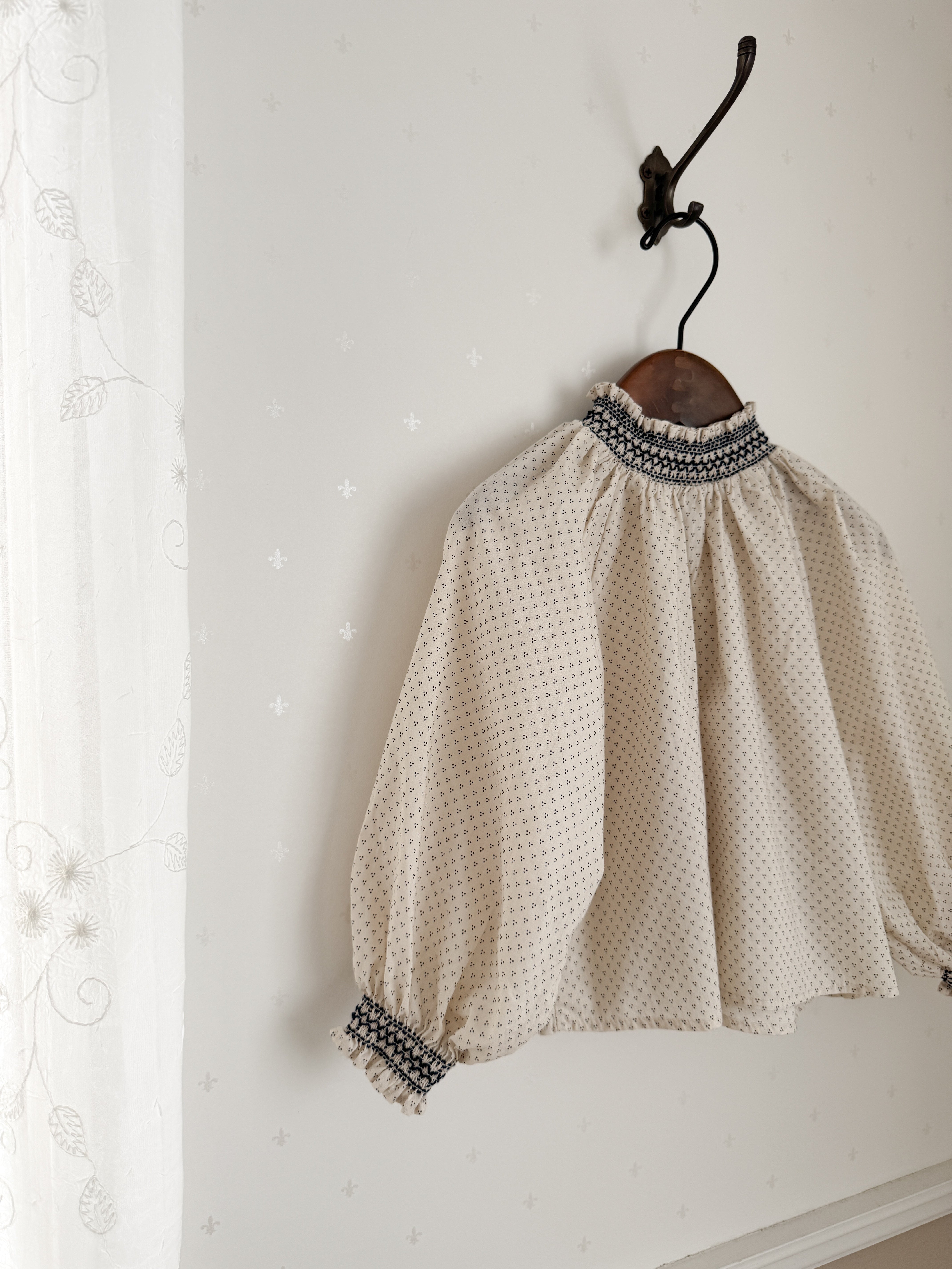 Anna blouse