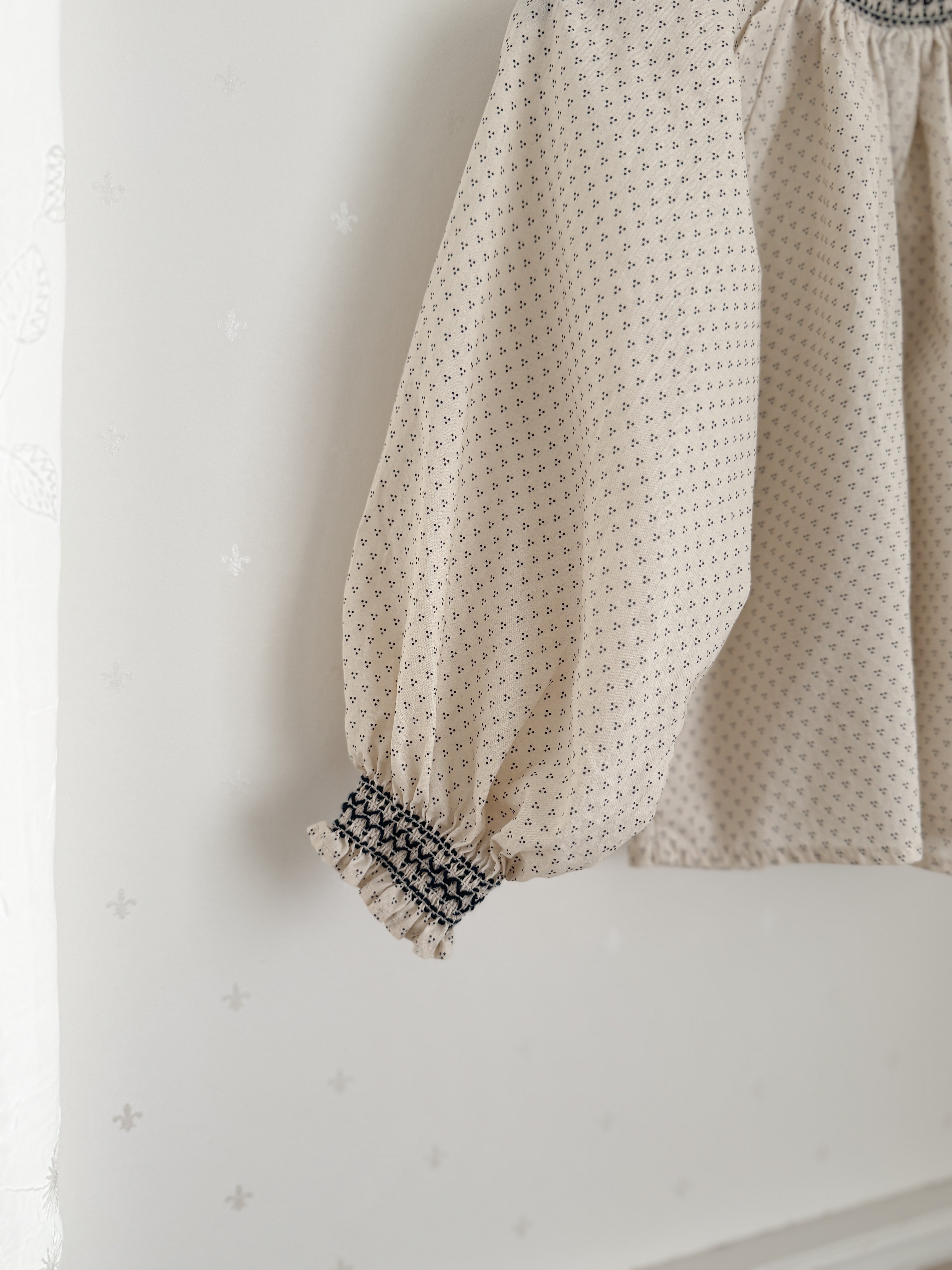 Anna blouse