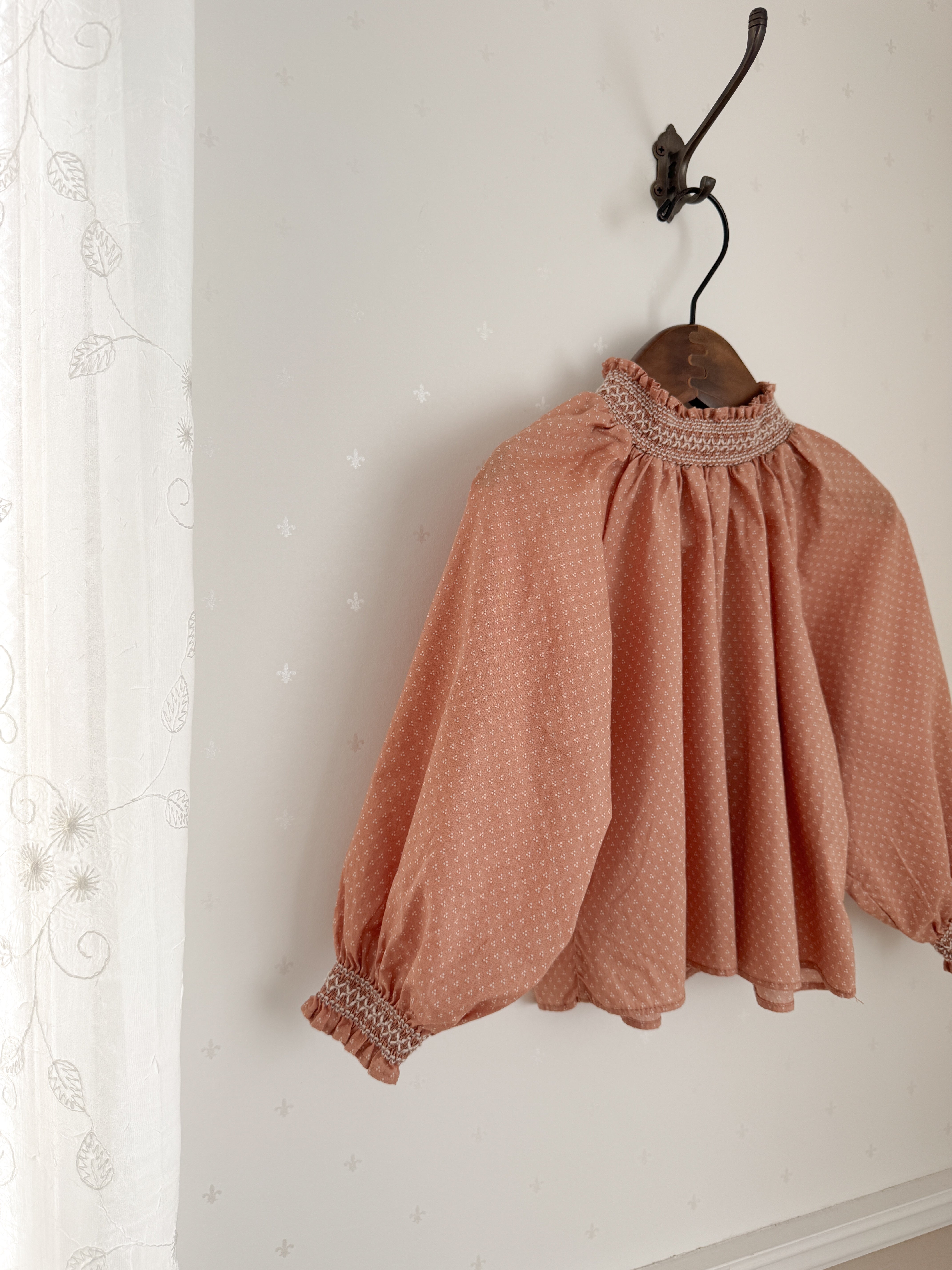 Anna blouse