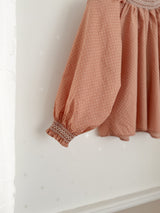 Anna blouse