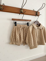 Briller set