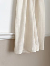 Braid frill set