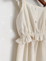 Braid frill set