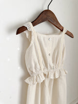 Braid frill set