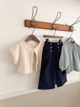 Dia corduroy pants