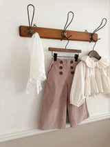 Dia corduroy pants