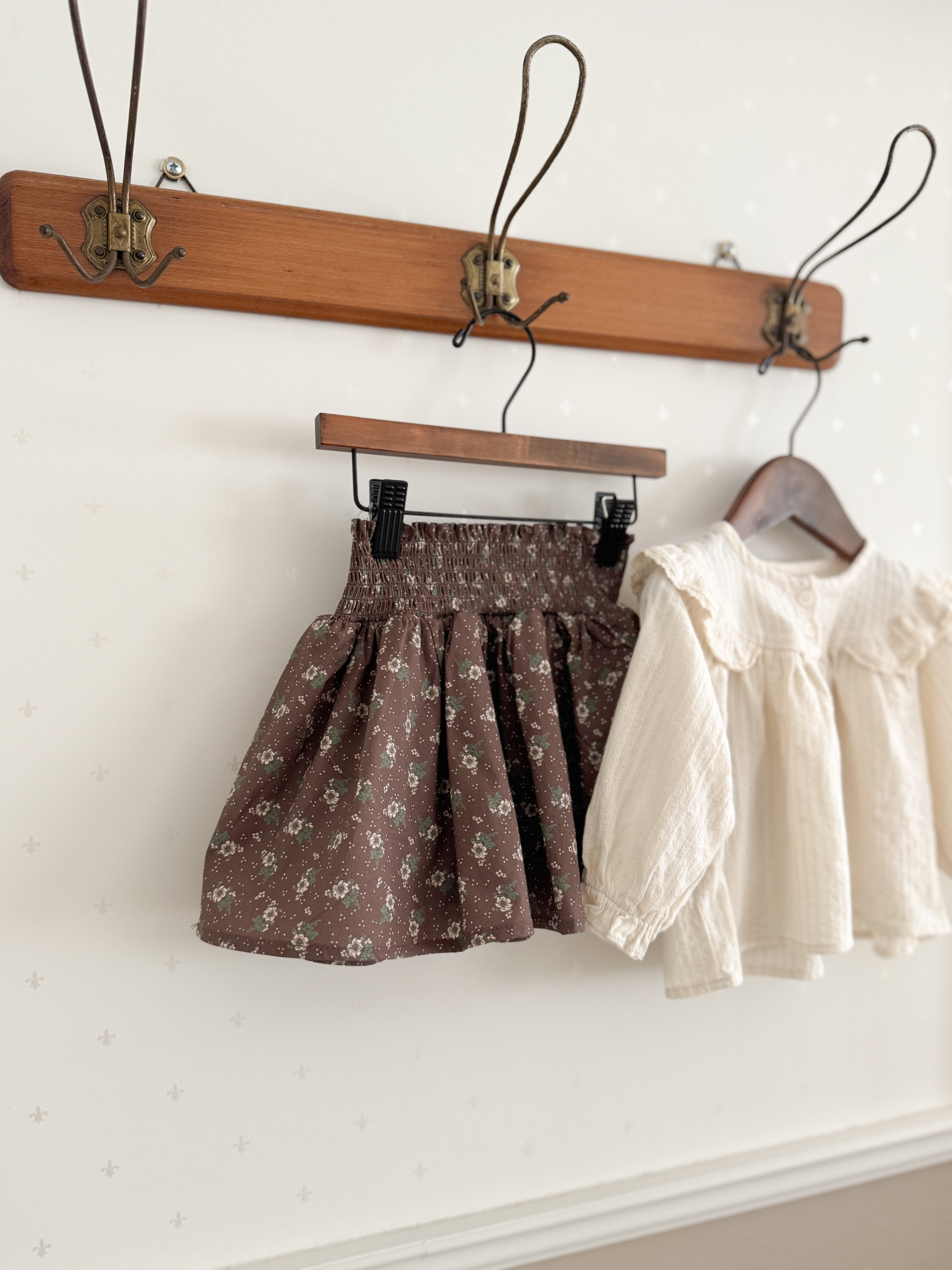 Mariane skirt