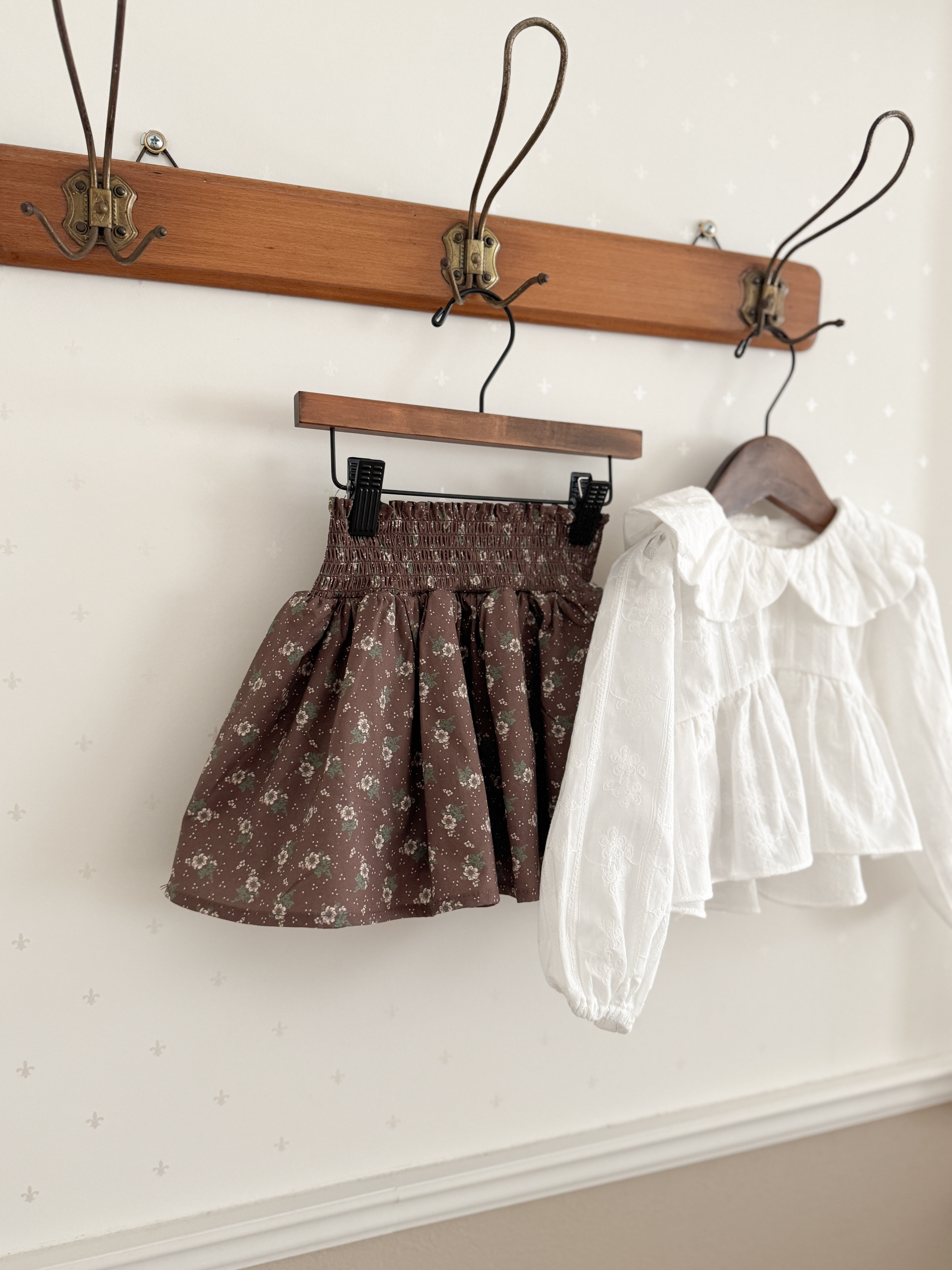Mariane skirt
