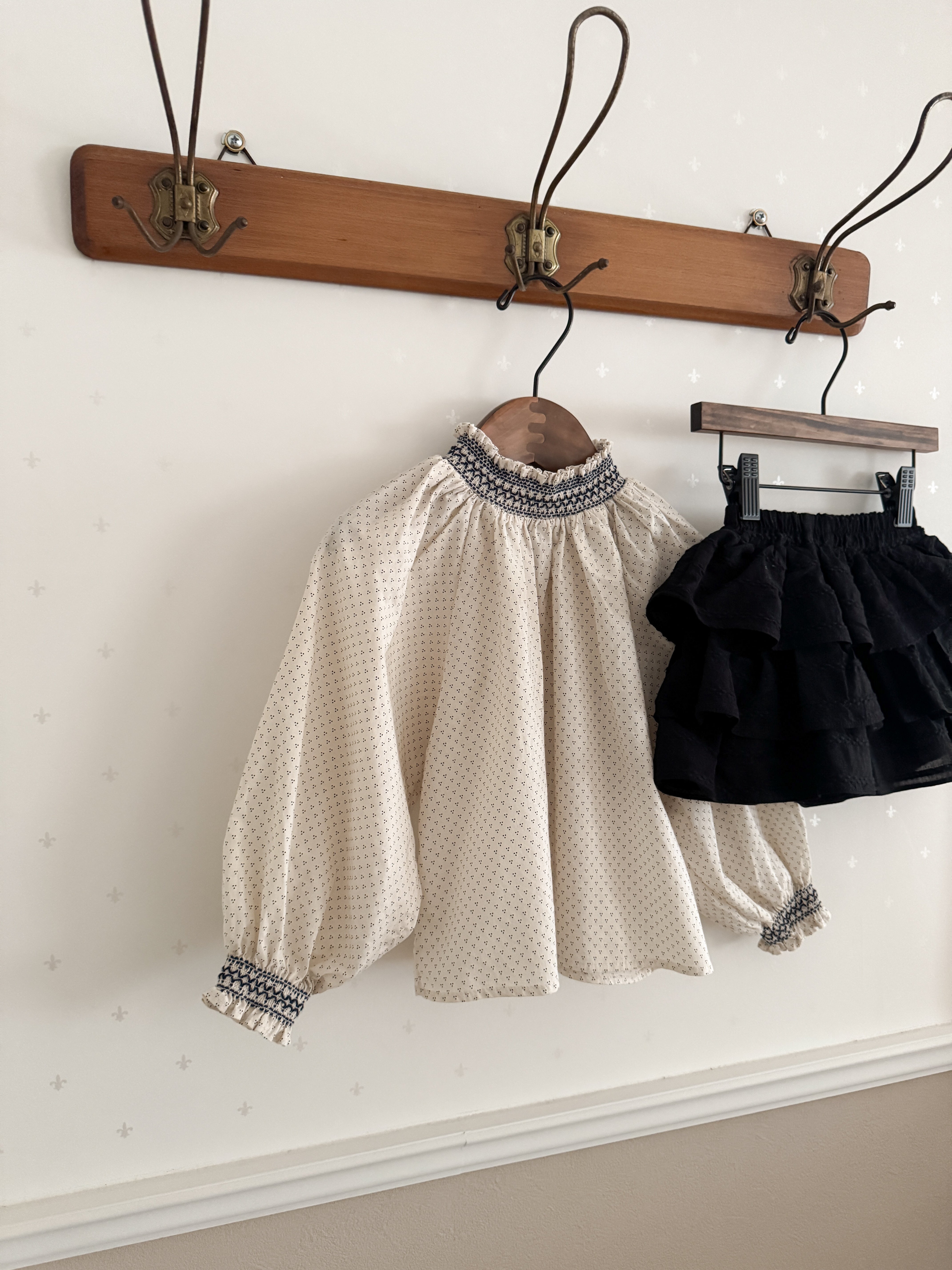 Anna blouse