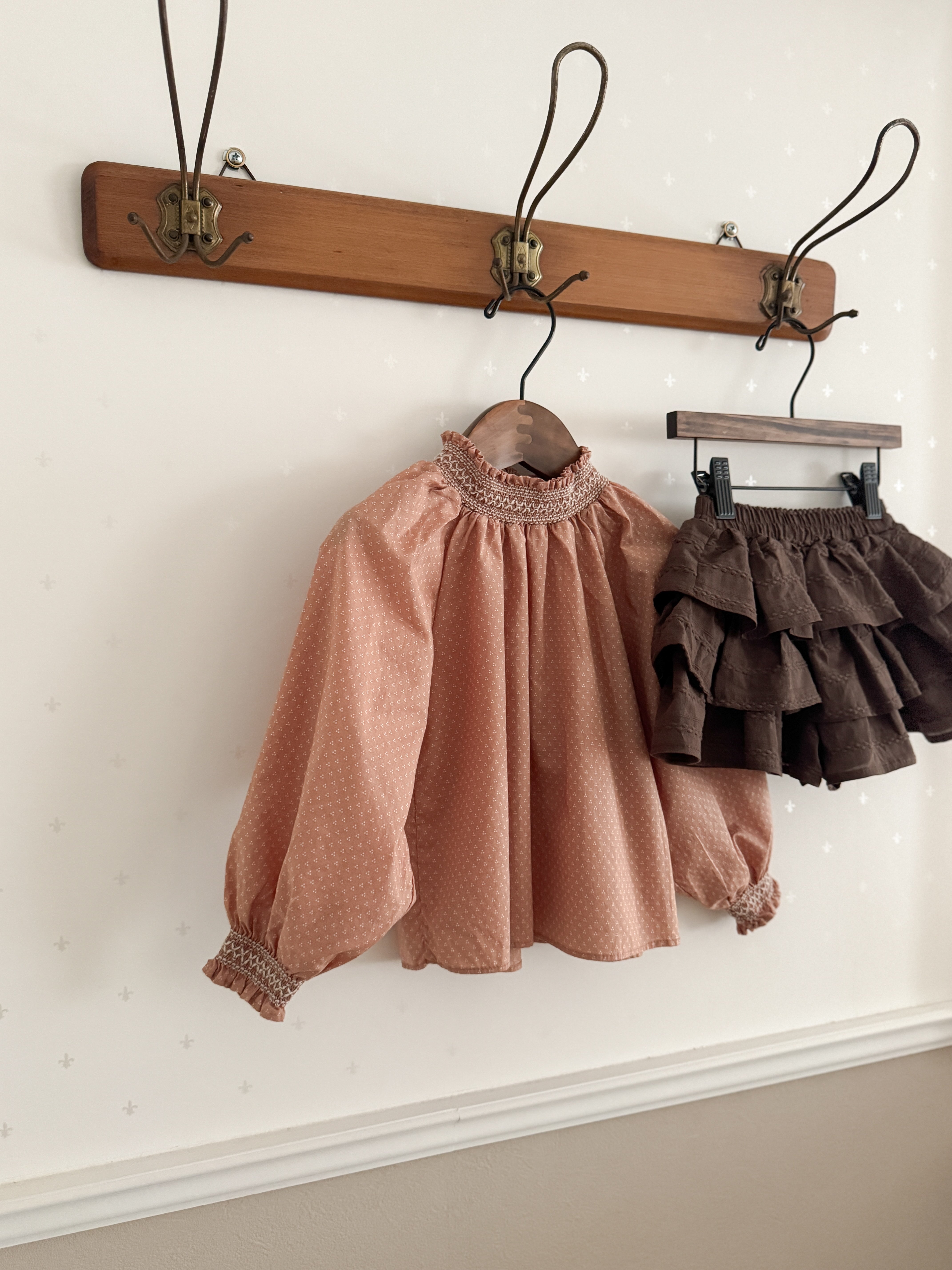 Anna blouse