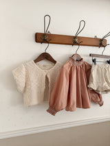 Anna blouse
