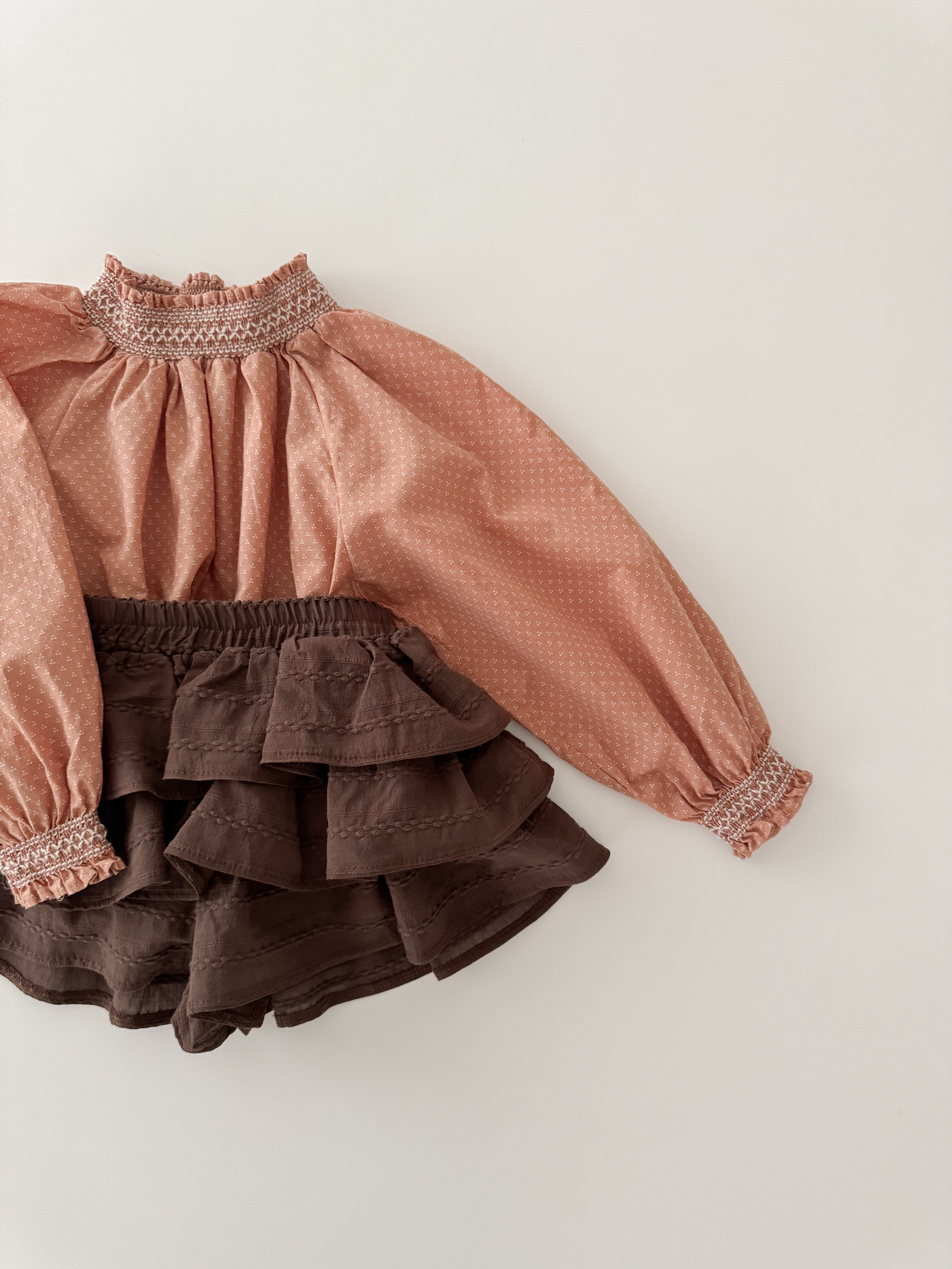 Anna blouse