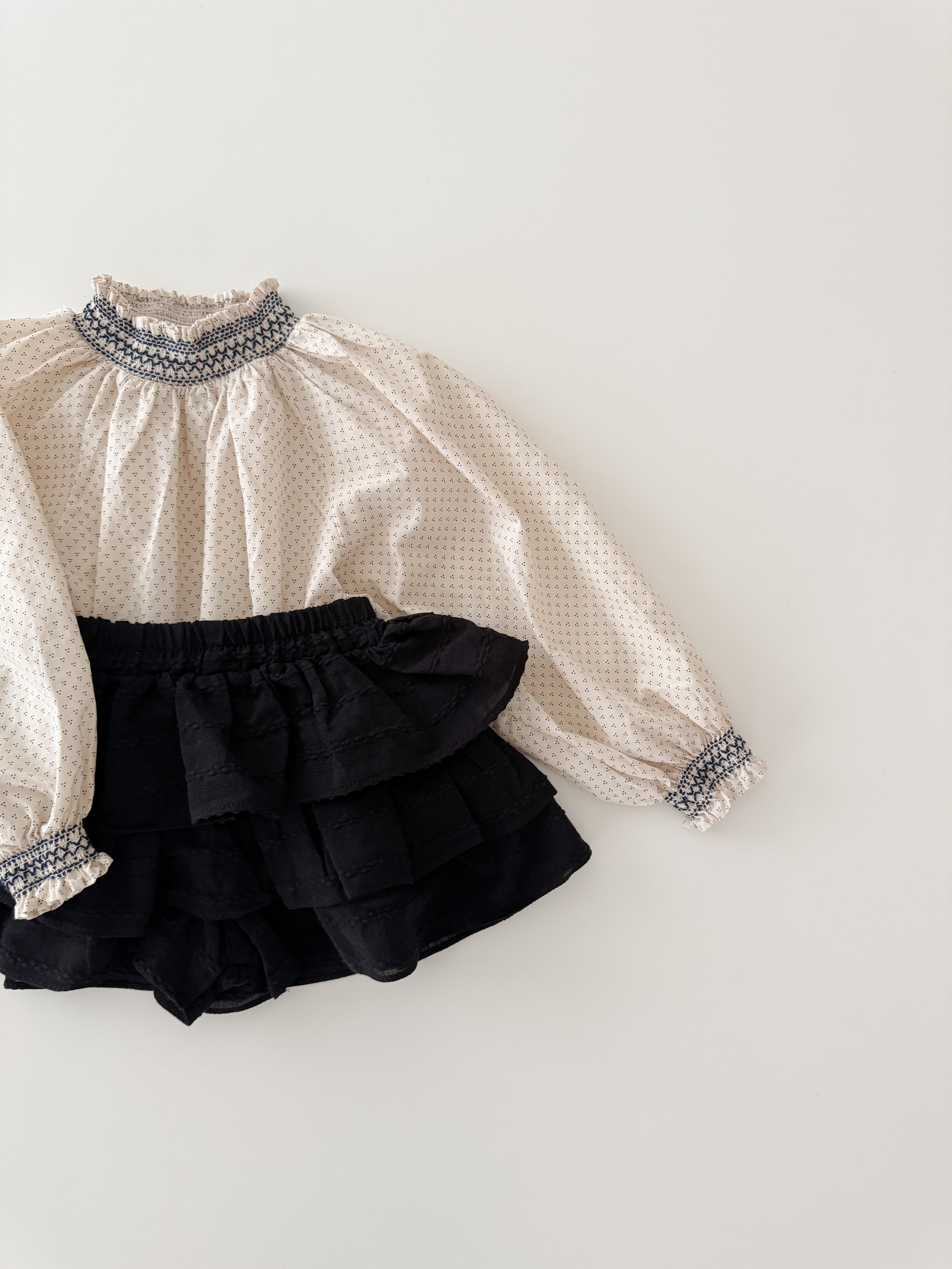 Anna blouse