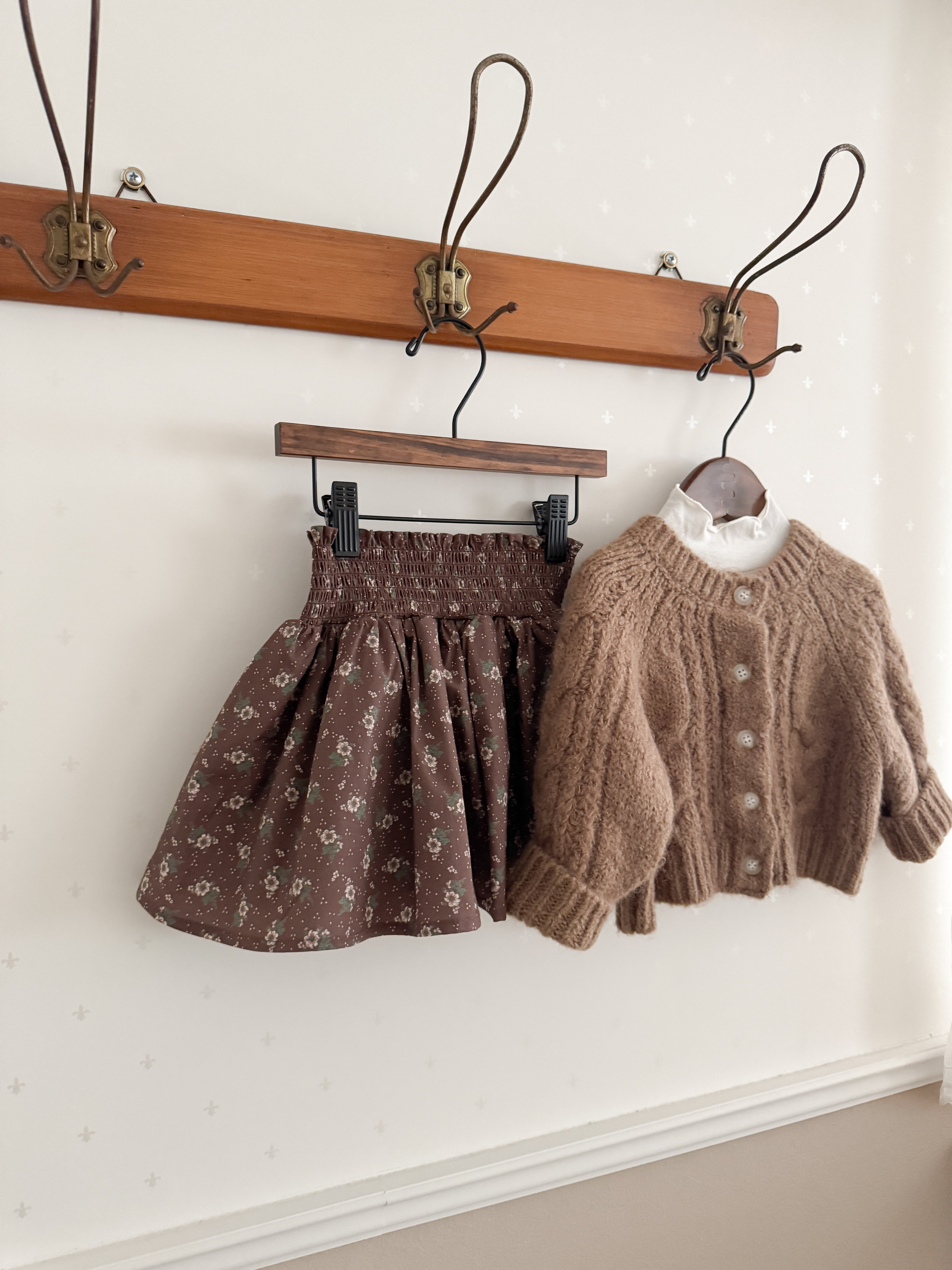 Mariane skirt