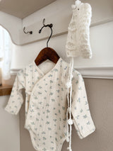 Owen benet suit