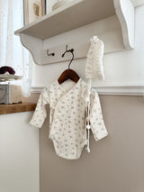 Owen benet suit
