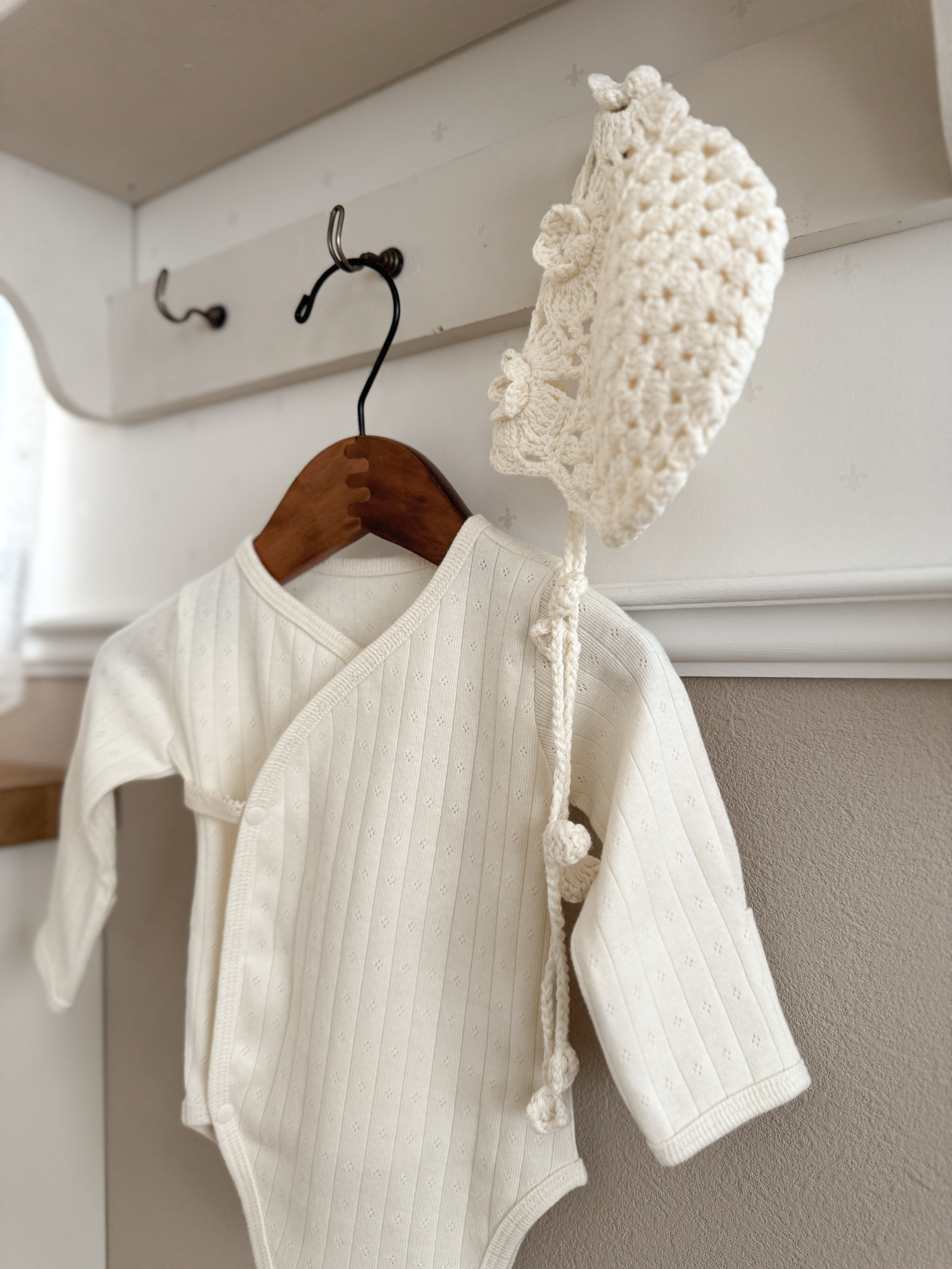 Owen benet suit