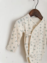 Owen benet suit