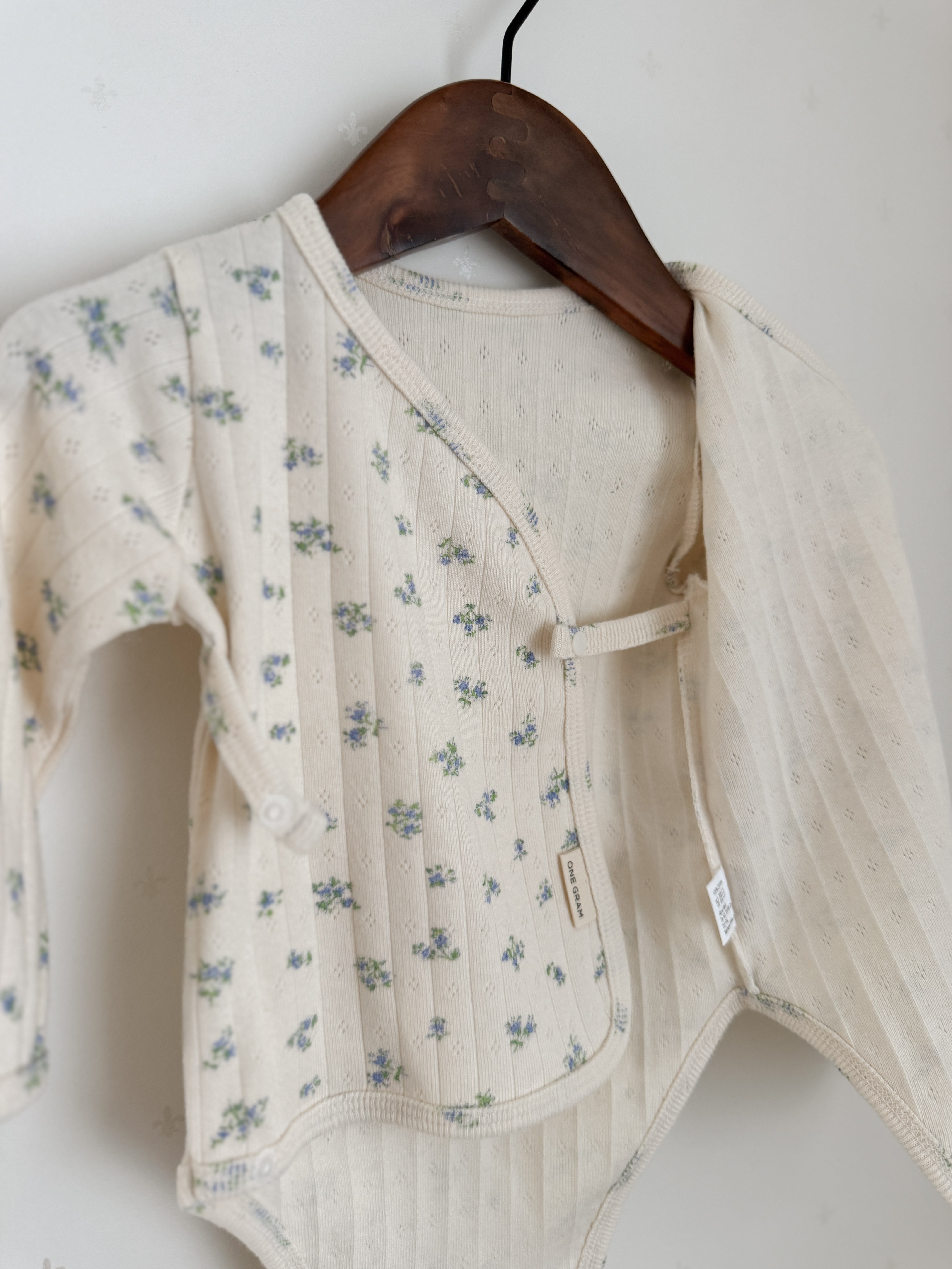 Owen benet suit