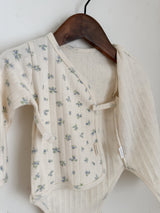 Owen benet suit