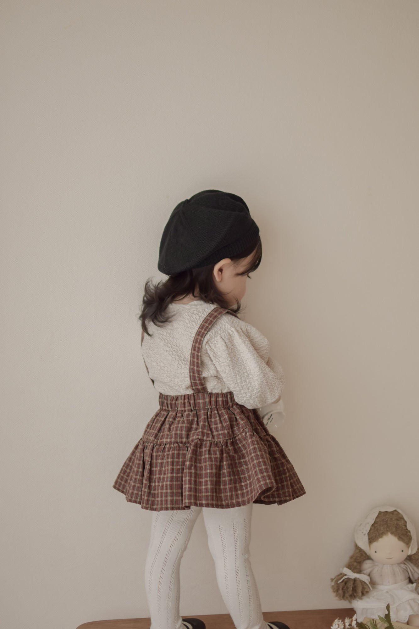 Rona cancan skirt