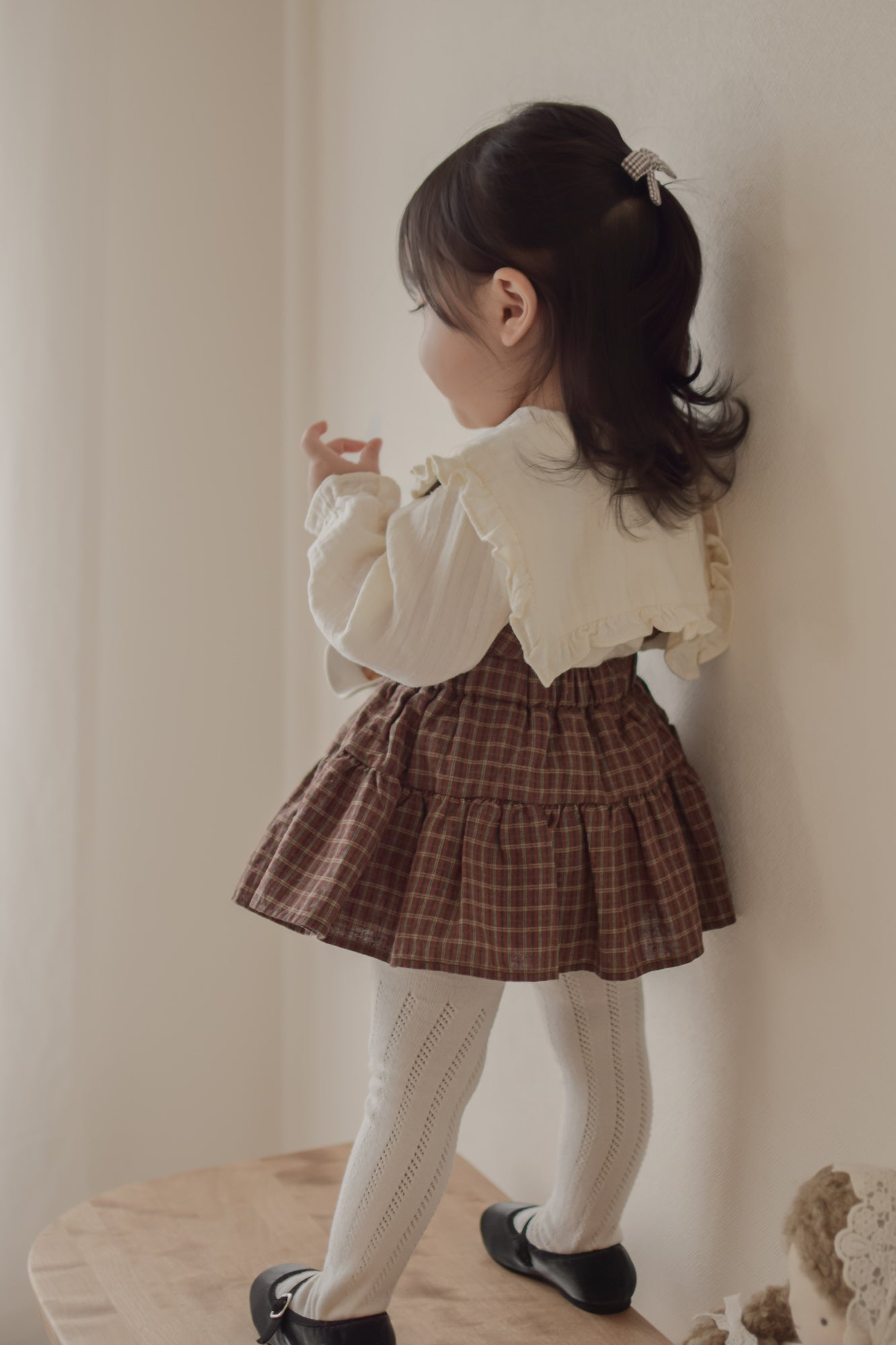 Rona cancan skirt