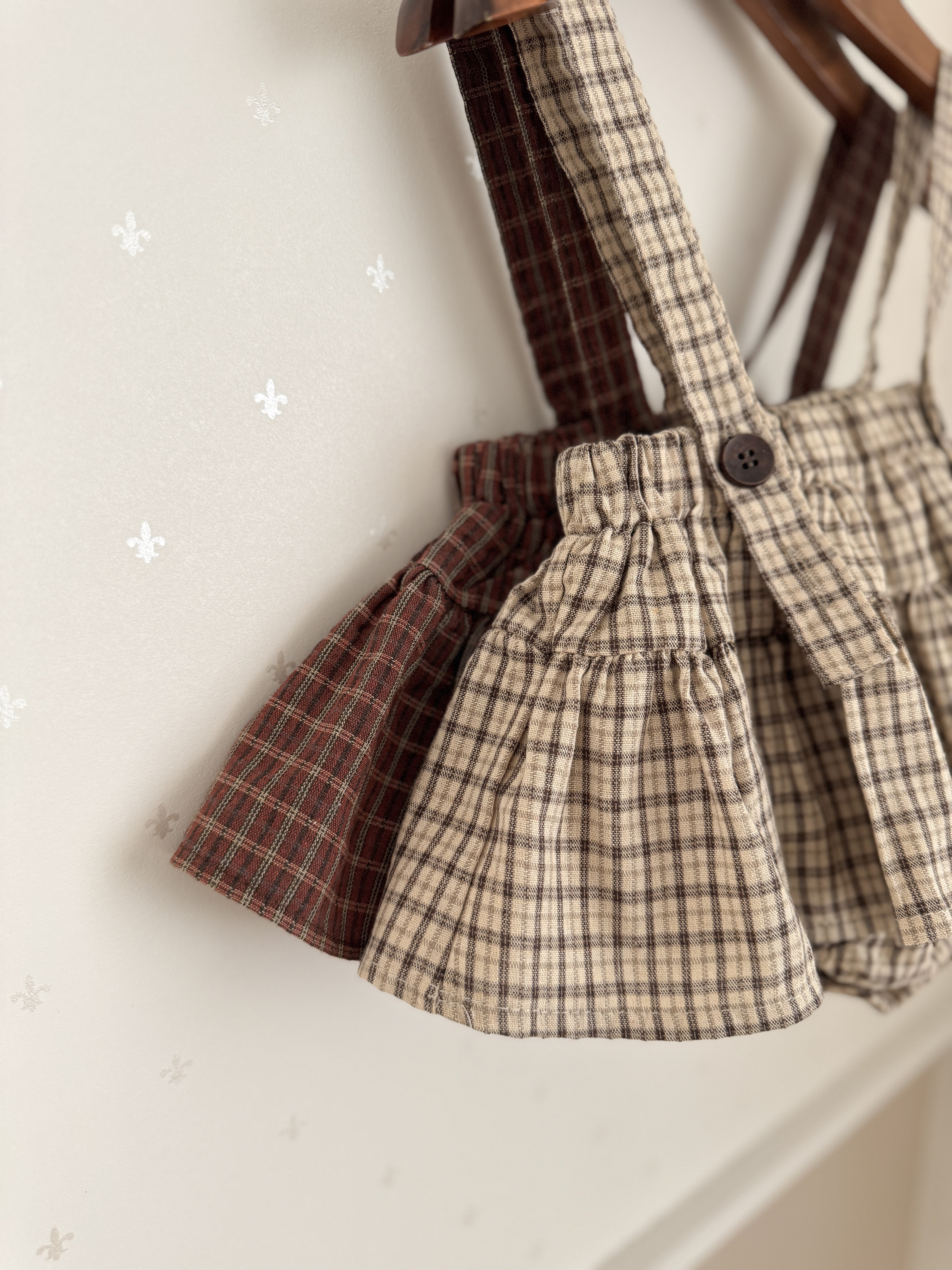 Rona cancan skirt