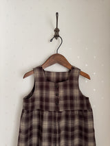 Check overalls