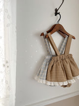 Desert bloomer skirt
