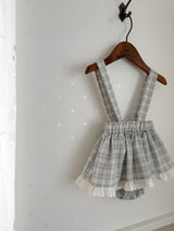 Desert bloomer skirt