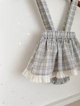 Desert bloomer skirt