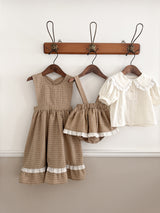 Desert bloomer skirt