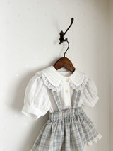 Desert bloomer skirt