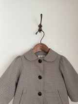 Louis autumn coat