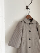 Louis autumn coat