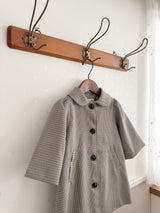 Louis autumn coat