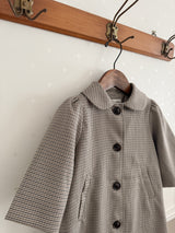 Louis autumn coat