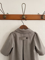 Louis autumn coat
