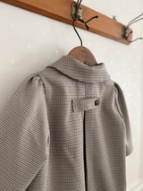 Louis autumn coat