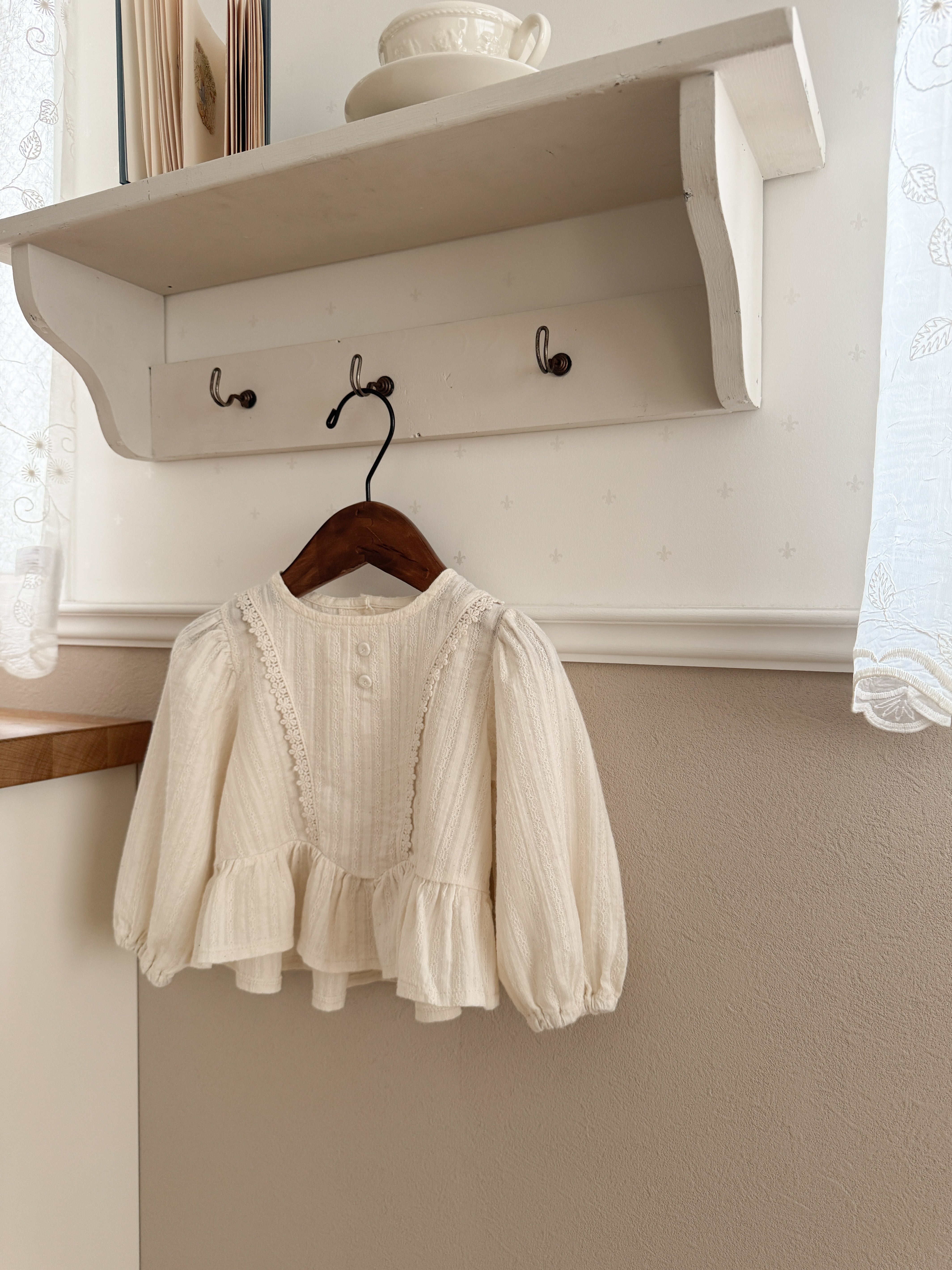 Lina blouse